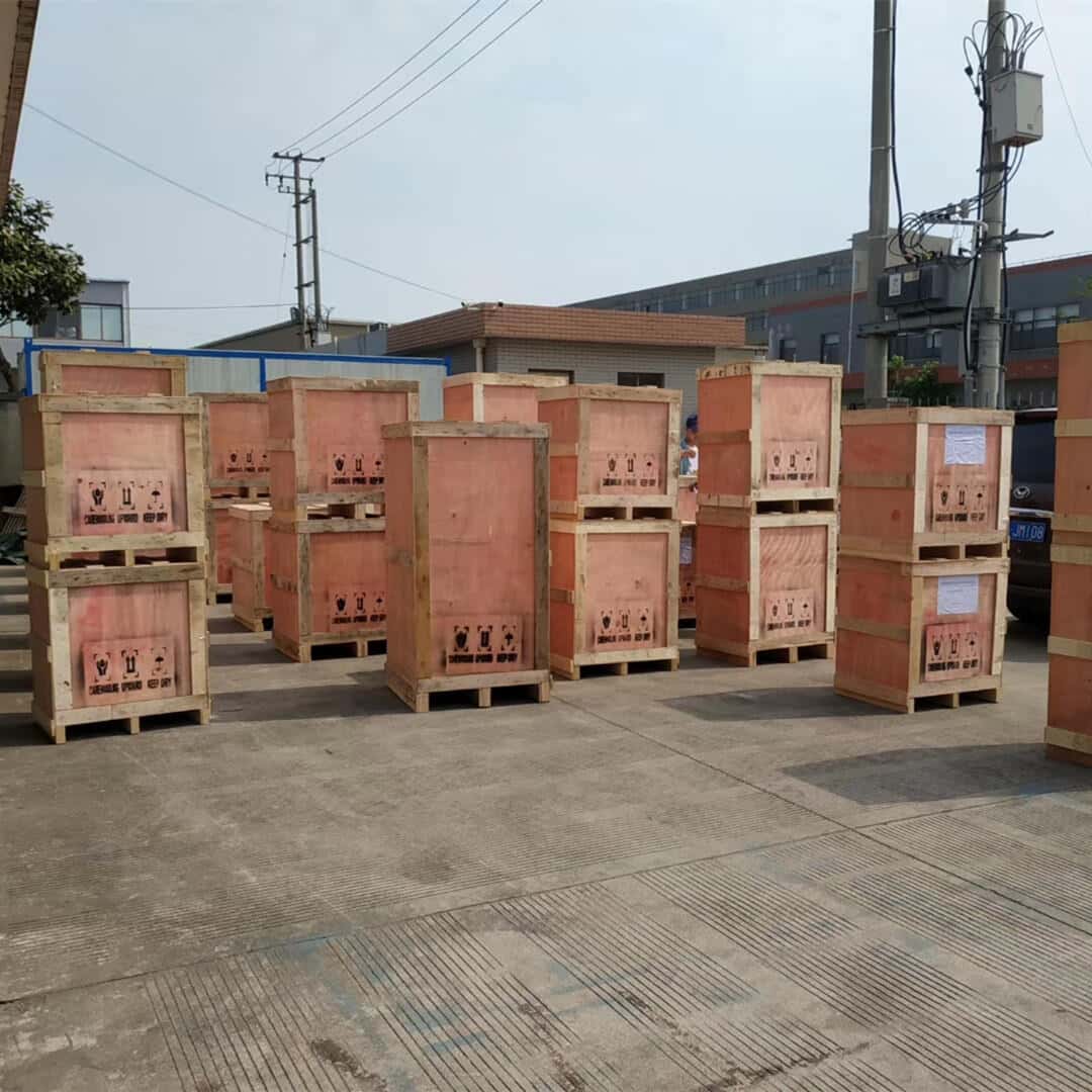 滬盛壓縮空氣冷凍式干燥機