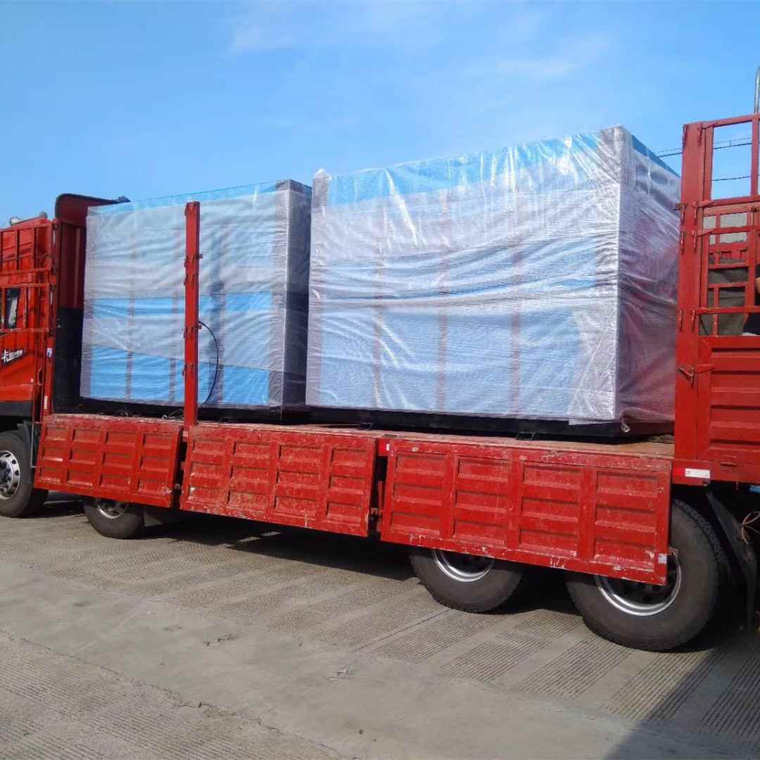 滬盛冷凍式壓縮空氣干燥機